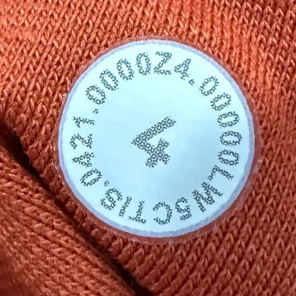 Women Lululemon Align High-Rise Pant 28" Canyon Orange Size 4 Yoga Athleisure - Picture 5 of 8